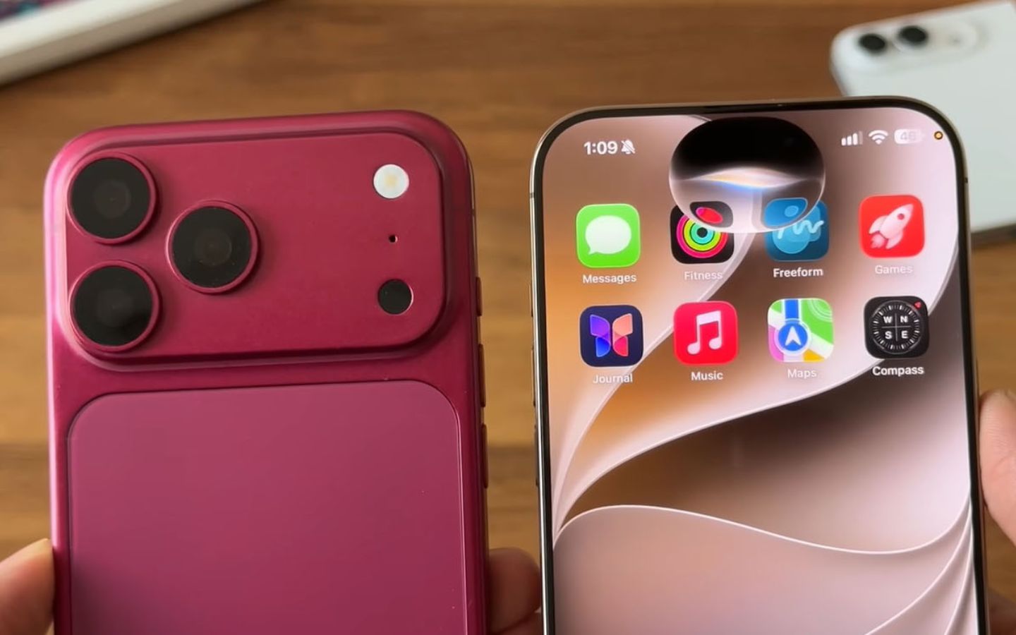 Apple A20 Pro vs Kirin 9050 Pro: khoảng cách 30% nói lên điều gì?