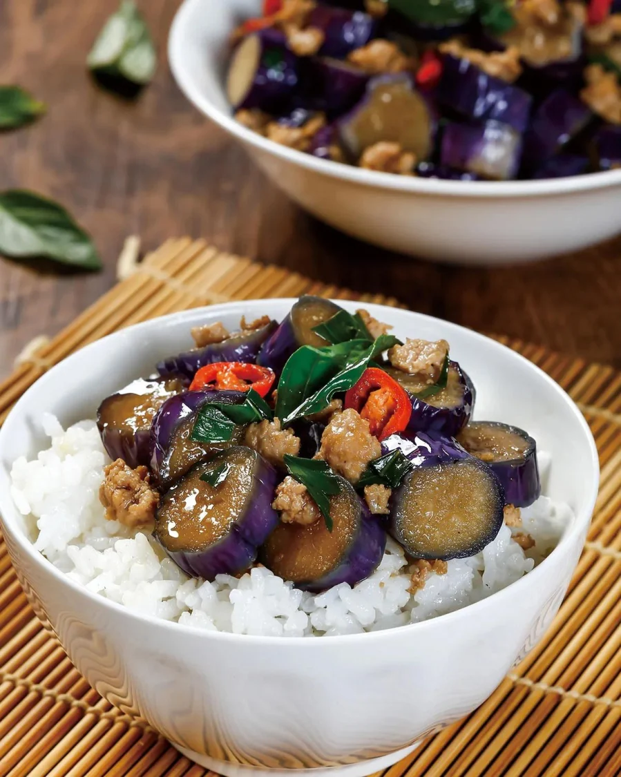 5 món ăn hàng ngày 10–25 phút cho cơm tối dễ nấu