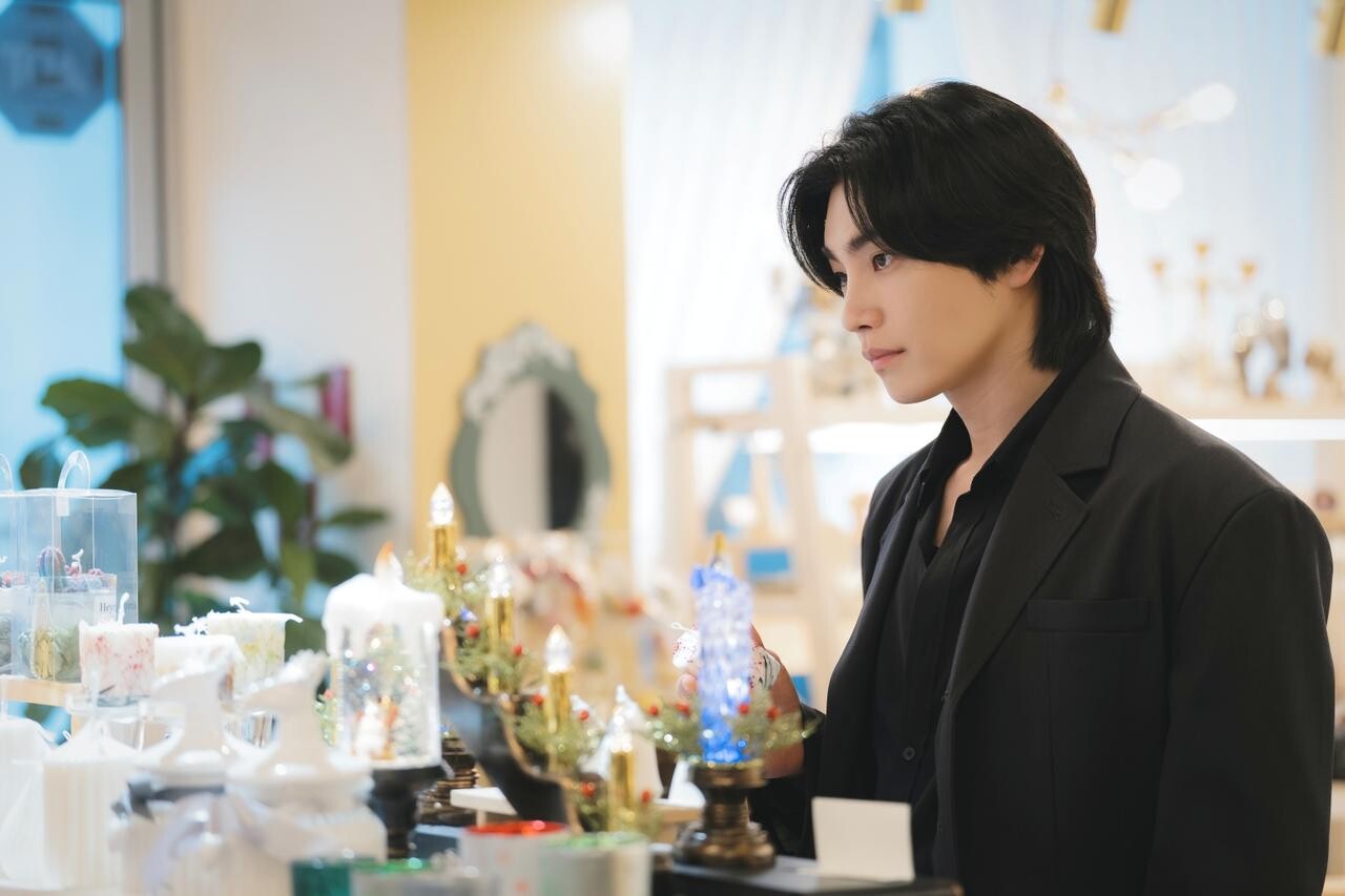 Nam Ji Hyun và Kim Jae Yeong: Trái dấu tạo nên sức hút của Make Me Tingle