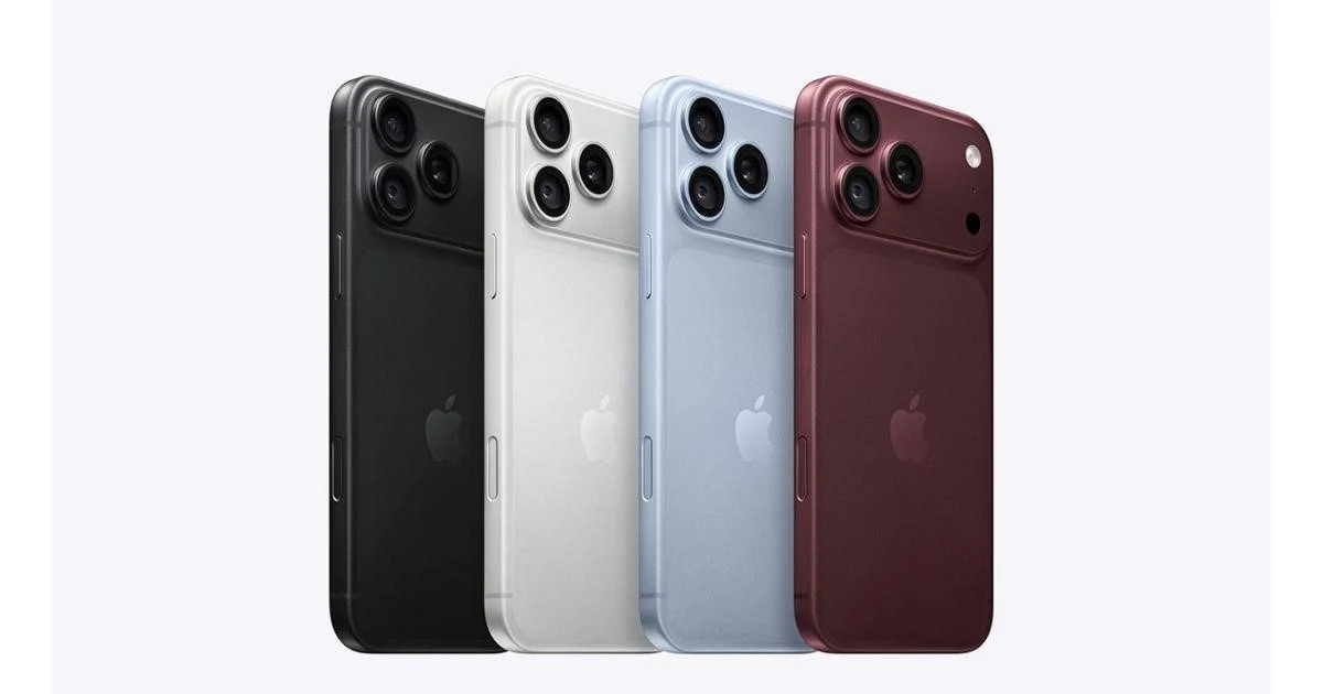 iPhone 18 Pro: Hướng dẫn nâng cấp từ iPhone 15 với thu cũ đổi mới tối ưu