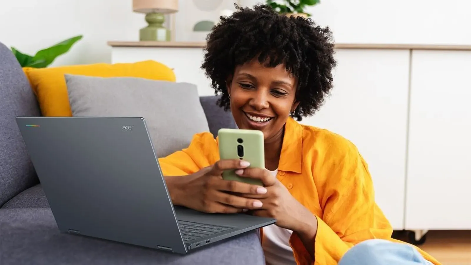 Snapdragon X Elite Mengubah Lanskap Googlebook Baharu
