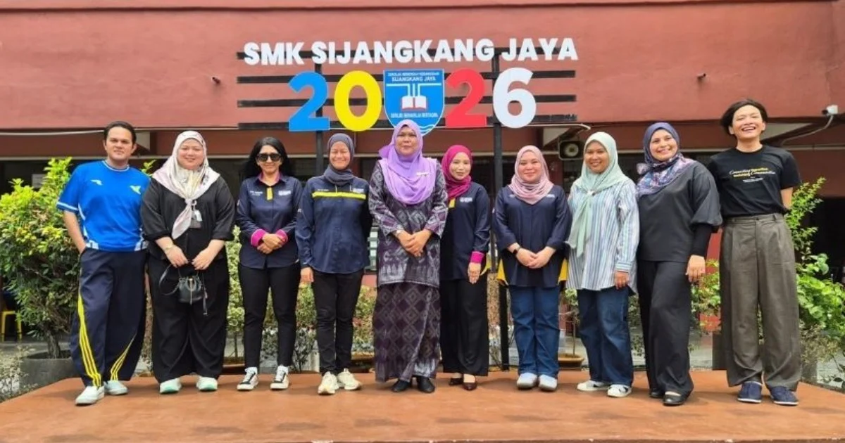 Pusat Keunggulan Pendidikan Memacu AI dan Robotika di Sekolah