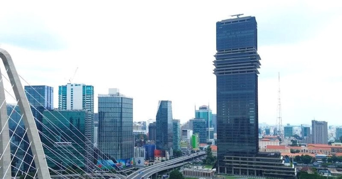 Hơn 4.600 dự án bất động sản tồn đọng được tháo gỡ: cơ hội giải phóng 2,5 triệu tỷ đồng