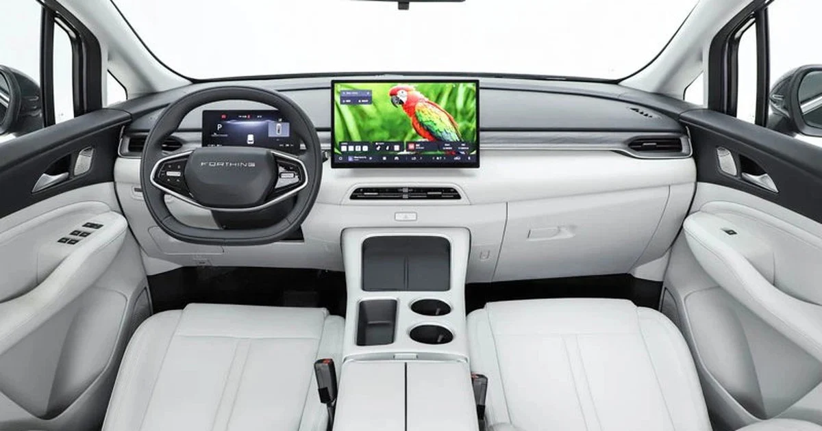 MPV điện cao cấp cho gia đình: nên chọn mẫu nào?