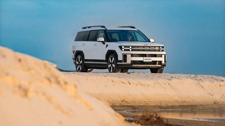 Hyundai Santa Fe và Palisade: Chọn SUV 7 chỗ nào hợp lý hơn?
