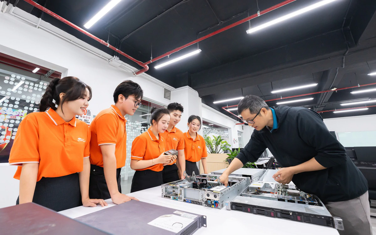 New Zealand biến nghiên cứu thành startup: Bài học cho Việt Nam