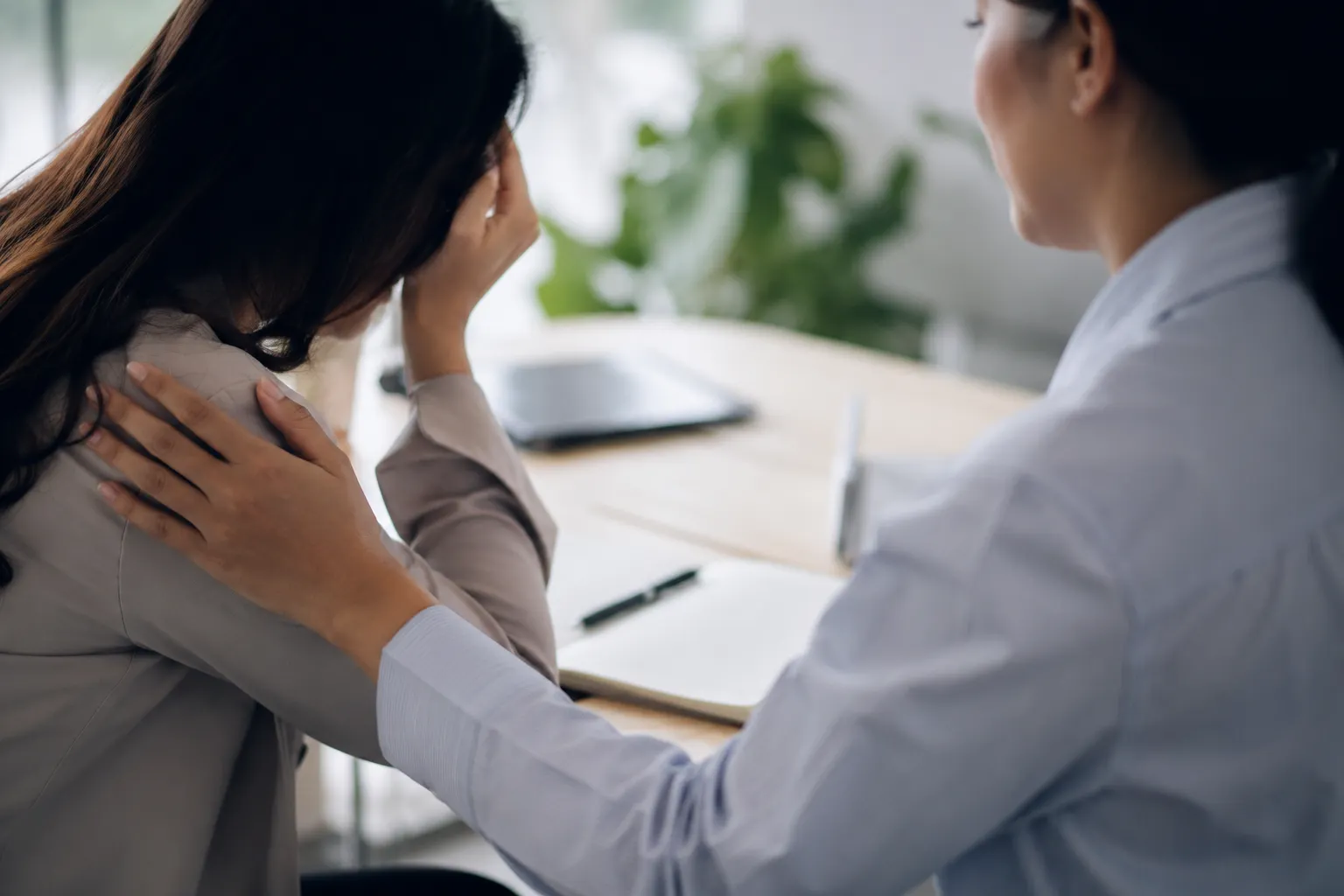 55,000 Penjawat Awam Berisiko Tinggi: Apa Makna Saringan MyPsyD?