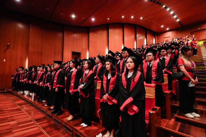 Chiến lược đại học Việt Nam: Tinh giản để vươn lên top 100 thế giới