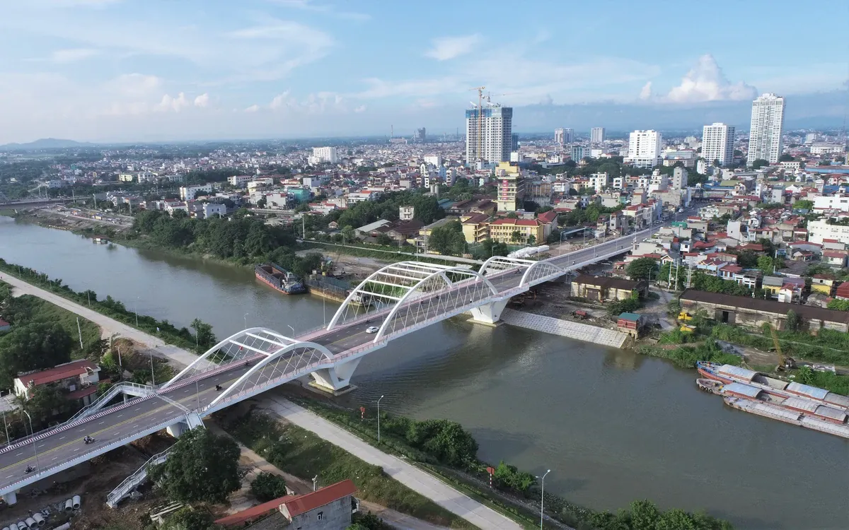 Bắc Ninh hướng tới trung tâm bán dẫn và đô thị thông minh