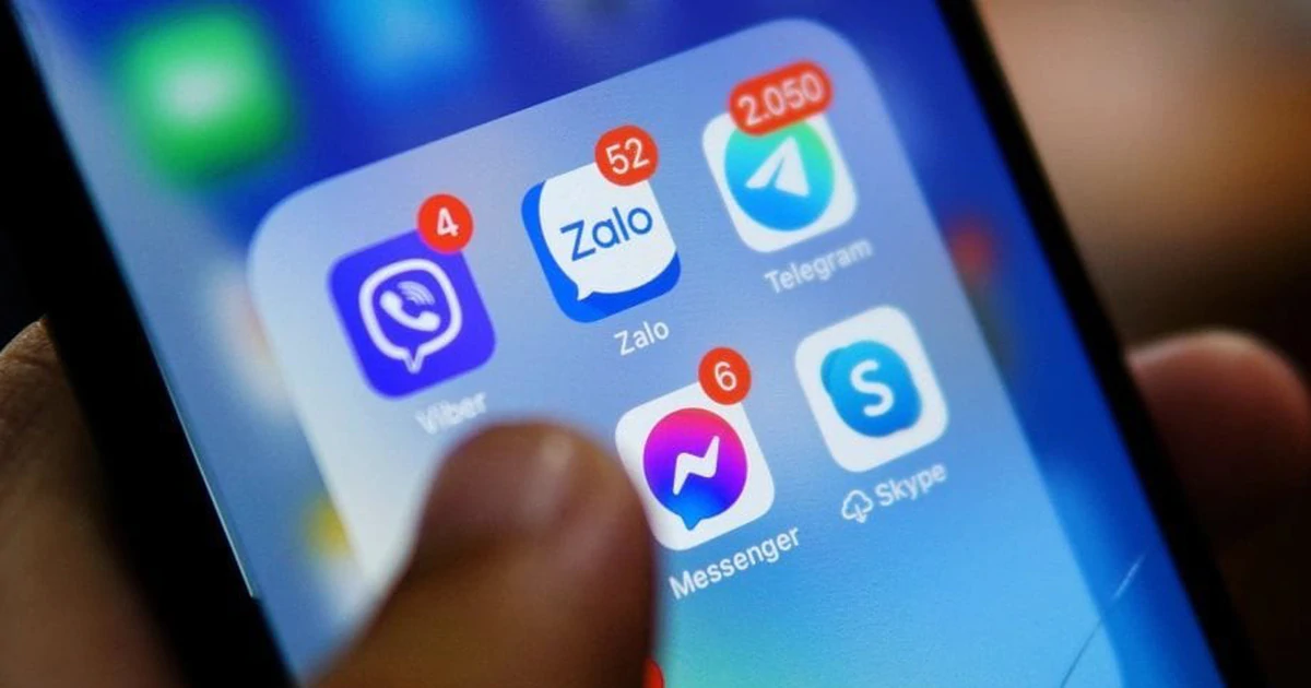 Khôi phục tin nhắn, ảnh và video đã xóa trên Zalo