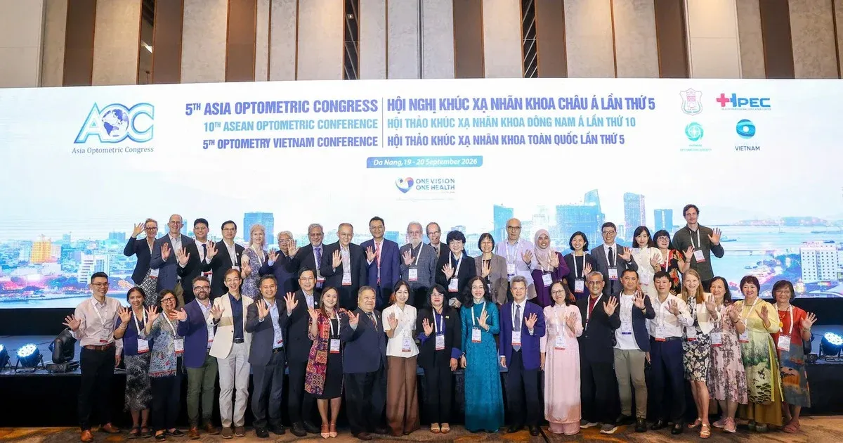Đà Nẵng trên đường trở thành trung tâm khoa học khu vực