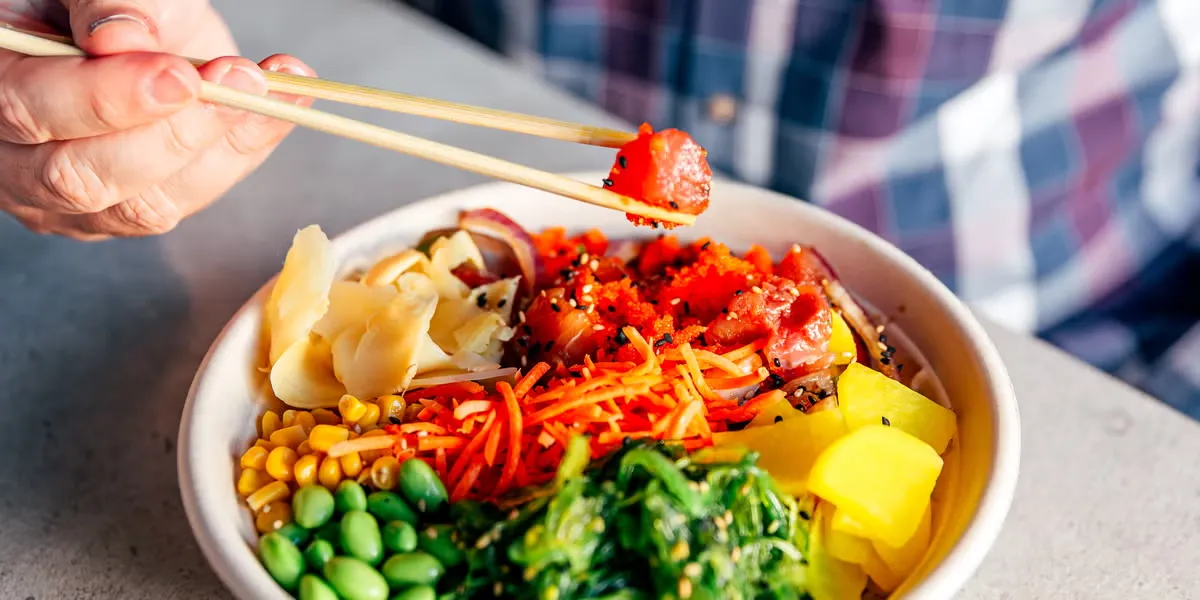 7 sai lầm về protein ở dân thể hình và cách sửa nhanh
