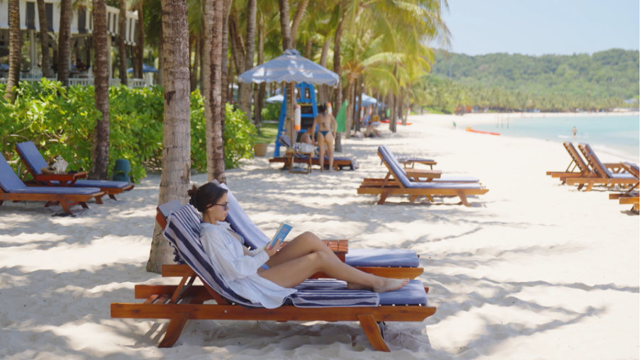 Phú Quốc hút khách Nga cao cấp: không chỉ là nắng ấm