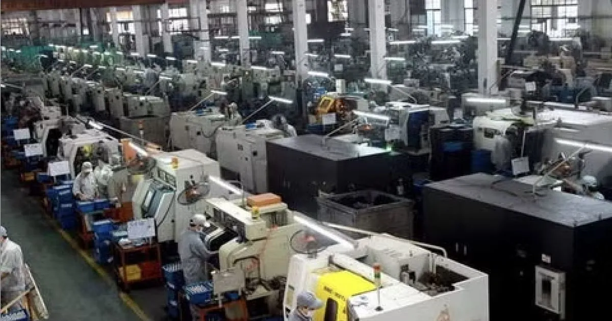 Việt Nam củng cố vị thế trung tâm chuỗi cung ứng toàn cầu