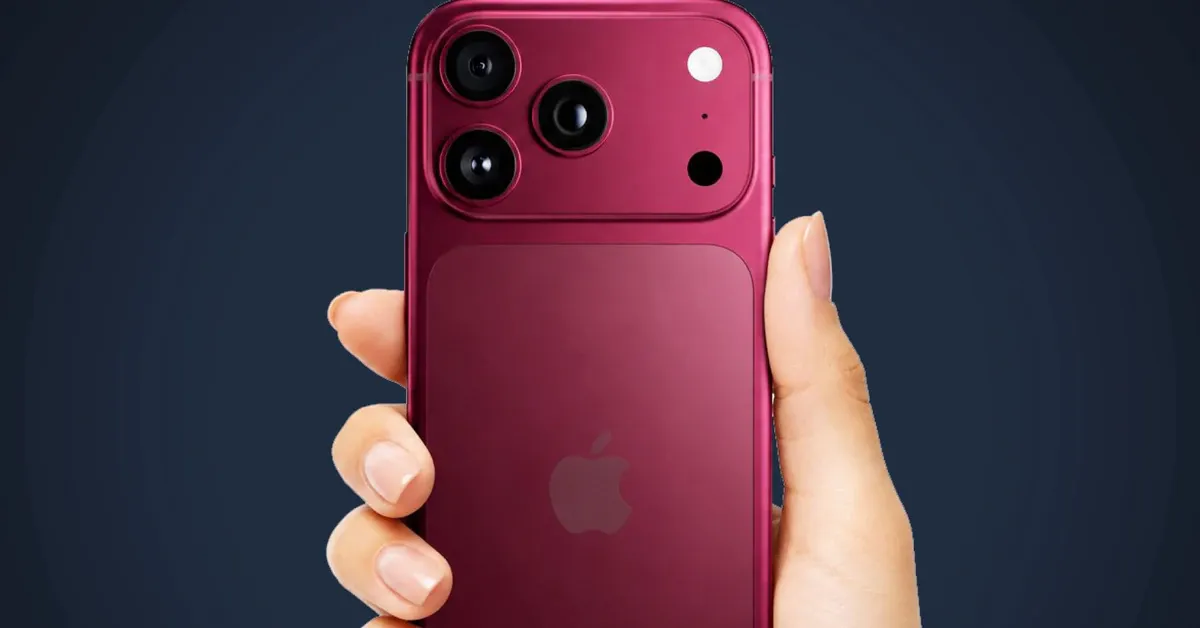 iPhone 18 Pro Max lỗi app ngân hàng: hiểu đúng để bớt hoang mang