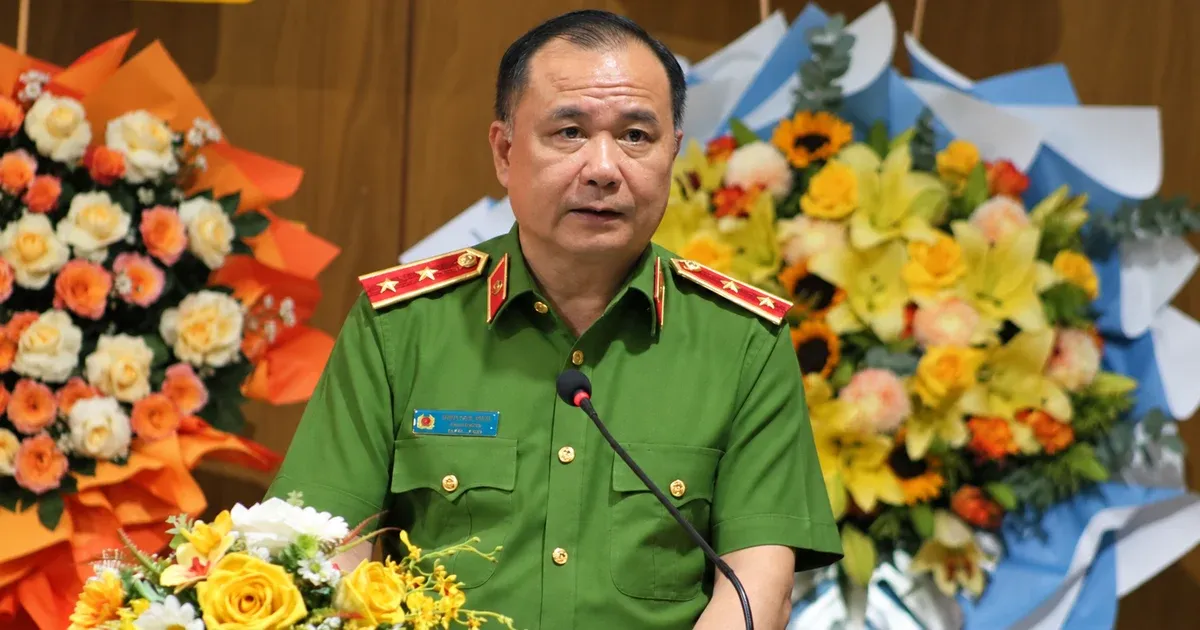 Trường nghề Bộ Công an mở lối tái hòa nhập bằng việc làm 8–12 triệu