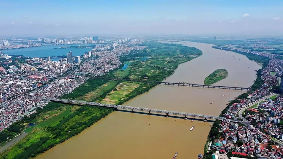 DHL và bước ngoặt khu phức hợp logistics lớn nhất Đông Nam Á tại Việt Nam