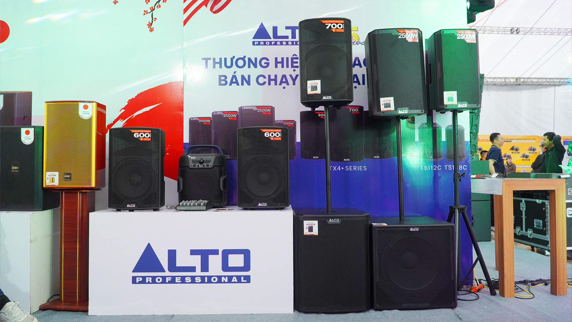 Nhà phân phối Hi‑Fi chính hãng mở rộng: Cơ hội mới cho audiophile Việt Nam