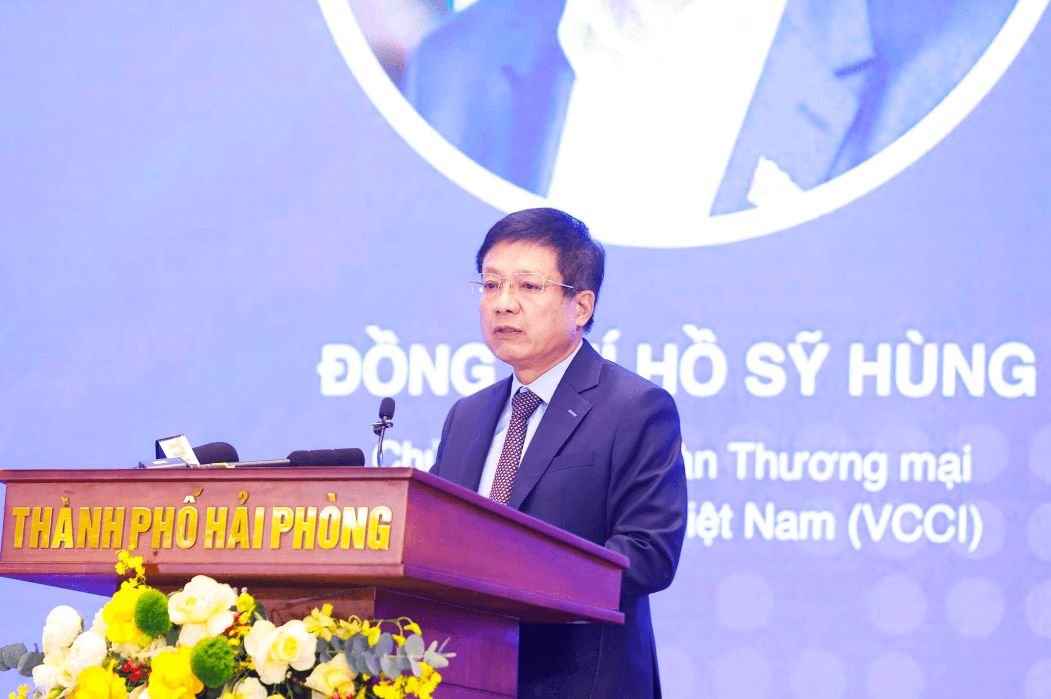 Đồng bằng sông Hồng và tham vọng trung tâm logistics khu vực