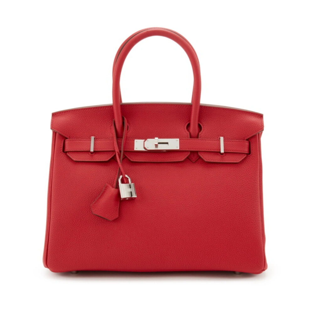 Từ Hermès Birkin Đến Richard Mille: Thế Giới Hàng Hiệu Triệu Đô Của Sao Việt