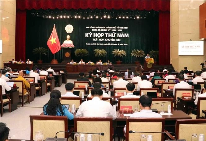 TP.HCM chi hơn 12.100 tỷ hoàn thiện khu xử lý chất thải Tây Bắc