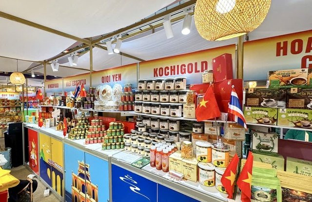 Thương mại Việt Nam - Thái Lan áp sát 25 tỷ USD: Cơ hội không dành cho những ai chậm chân