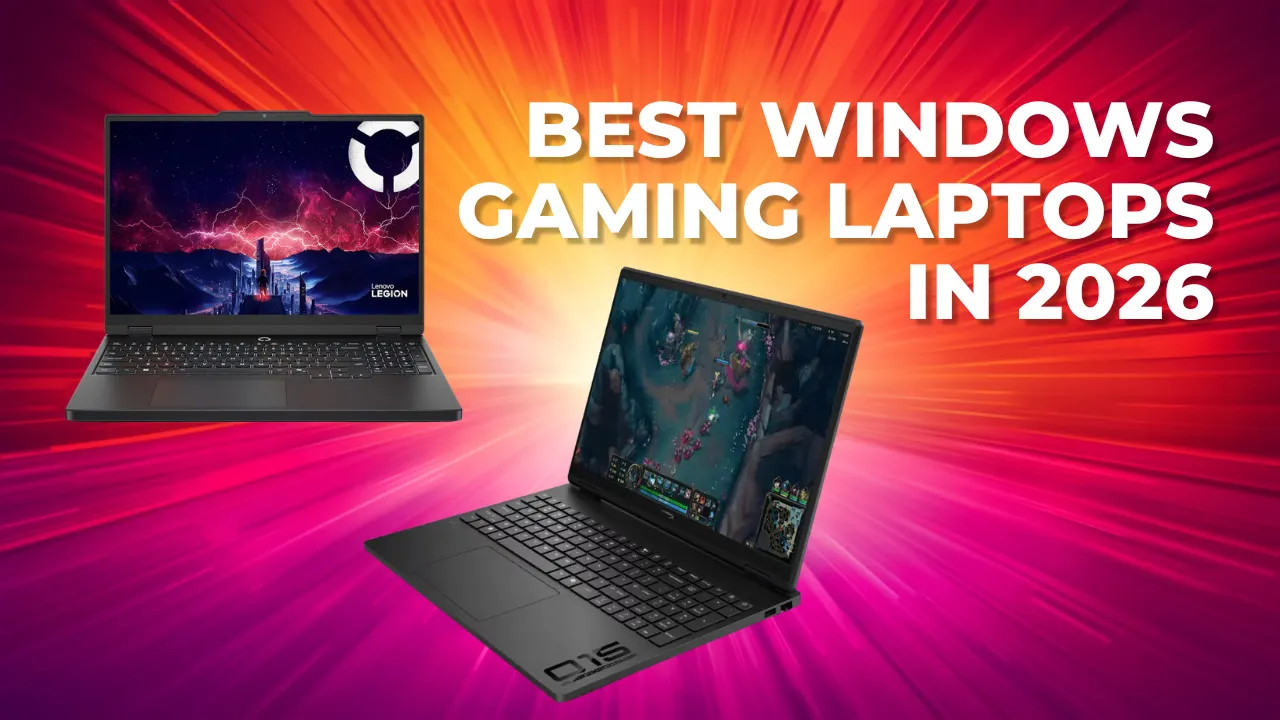 Laptop gaming hay workstation: lựa chọn nào cho lập trình và dựng video 4K?