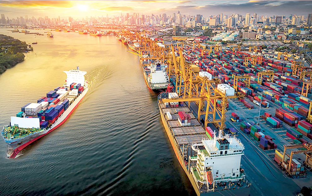 Nội địa hóa chuỗi cung ứng: Cách để doanh nghiệp thoát phụ thuộc FDI