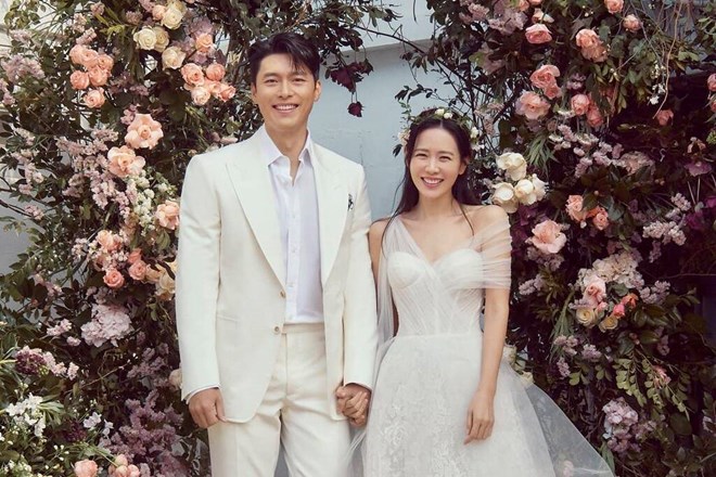 Bên Trong Hôn Nhân Son Ye Jin – Hyun Bin: Ranh Giới Giữa Lãng Mạn Và Kín Đáo