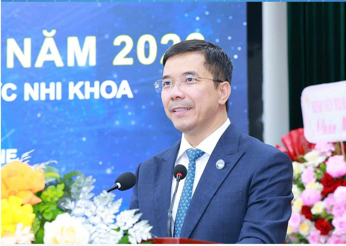 Hợp tác quốc tế: Chìa khóa nâng cao chất lượng y tế nhi khoa tại bệnh viện địa phương