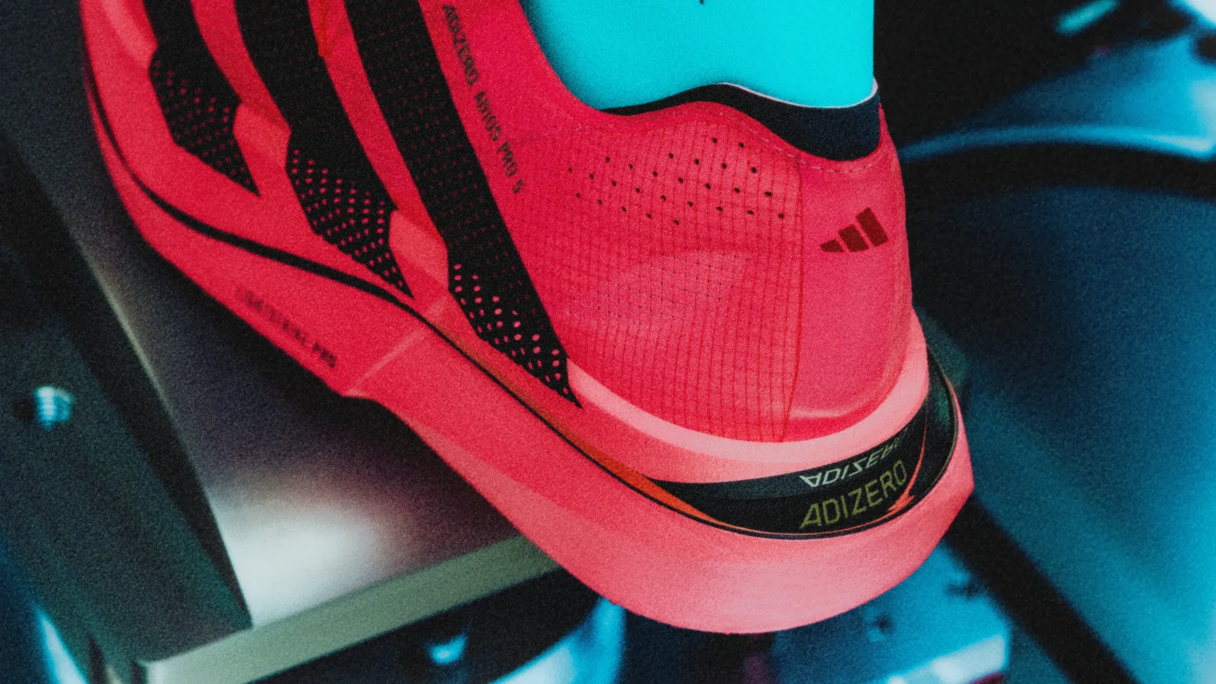 Cuộc chiến giày chạy marathon tinh hoa: Alphafly 4, Adios Pro 5 và Gel-Slowcush