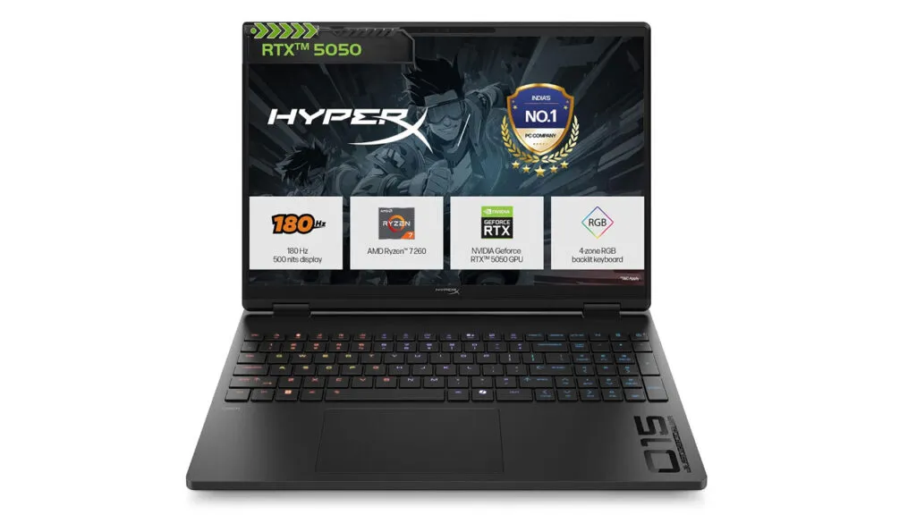 Laptop gaming hay workstation: lựa chọn nào cho lập trình và dựng video 4K?