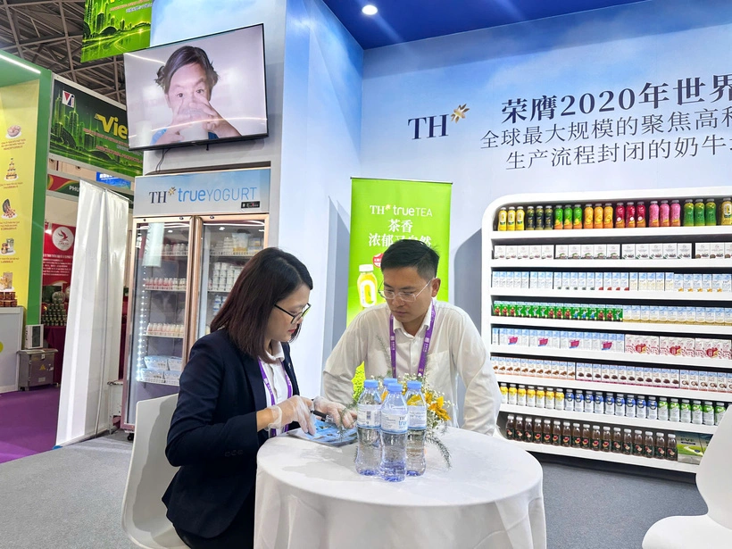 CAEXPO: Bệ phóng cho chiến lược xuất khẩu toàn diện của địa phương Việt Nam