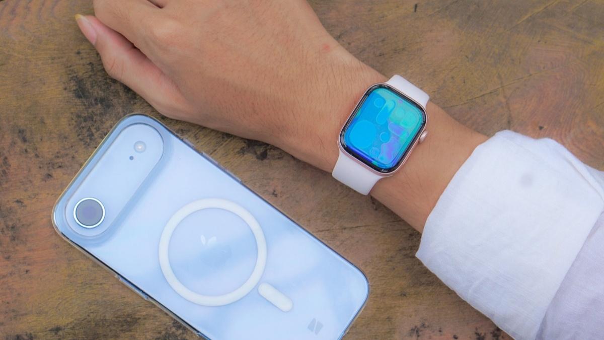Apple Watch VO2 Max: Đọc đúng chỉ số để chạy bộ hiệu quả