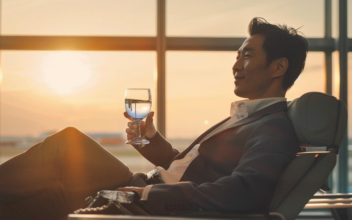 Tiết kiệm hàng triệu đồng khi du lịch nước ngoài với thẻ tín dụng