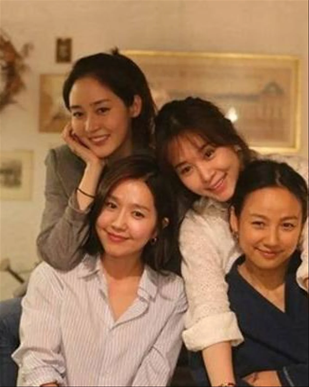 Fin.K.L tái hợp: Khi K-pop huyền thoại bước vào kỷ nguyên reunion