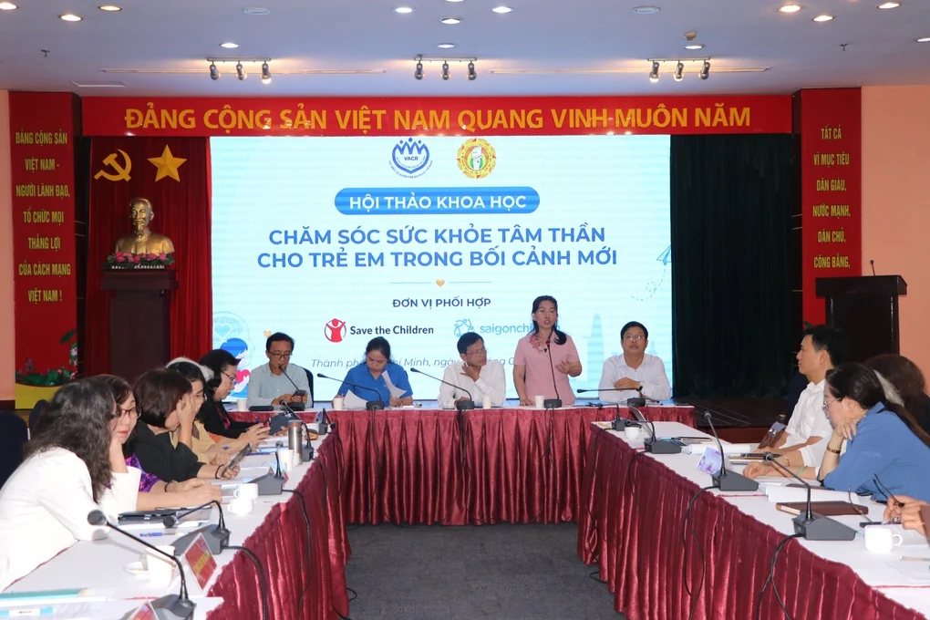 Tại sao 75% học sinh tránh phòng tư vấn tâm lý học đường?