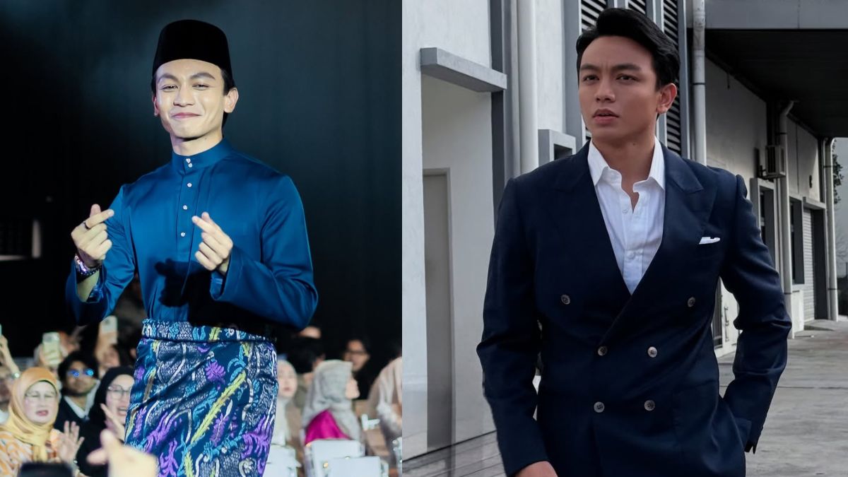 Ketika Nilai Agama Mengatasi Tren: Integriti Mengubah Gaya