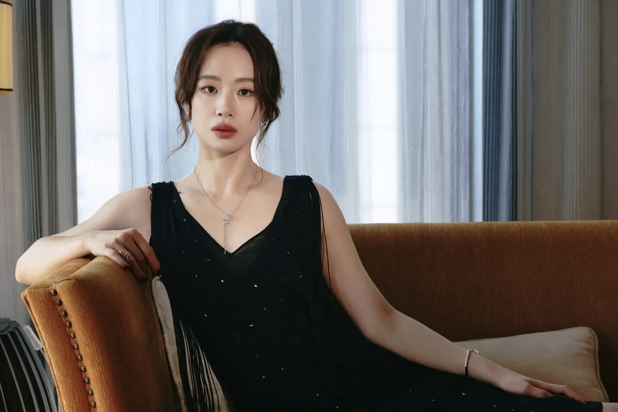 Từ scandal khó chiều đến diễn viên được khen ngợi: Hành trình lật ngược sự nghiệp của Lý Mộng