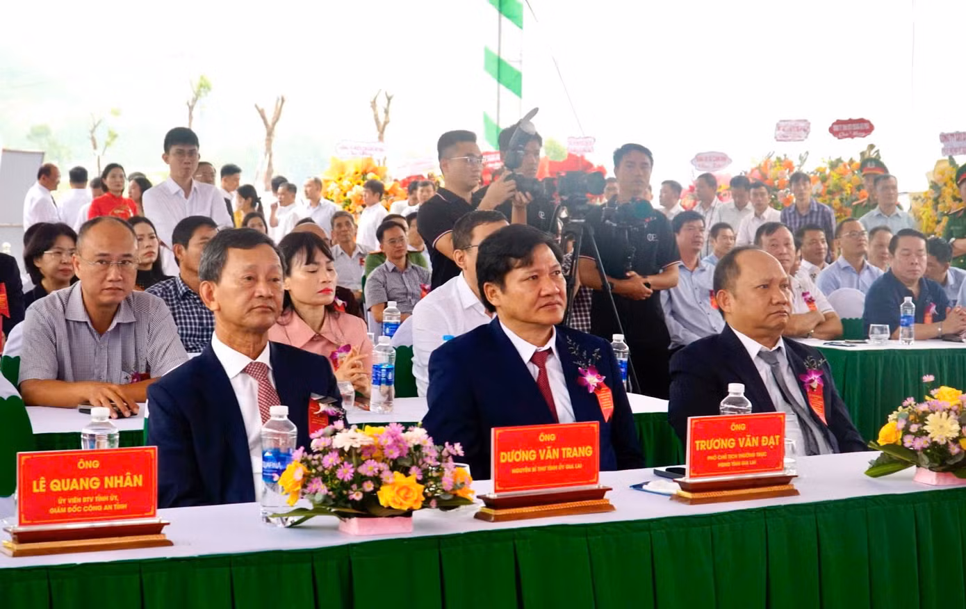 Nhà máy tái chế phế thải xây dựng 480 tấn/ngày ở Gia Lai: bước ngoặt cho xử lý xà bần bền vững