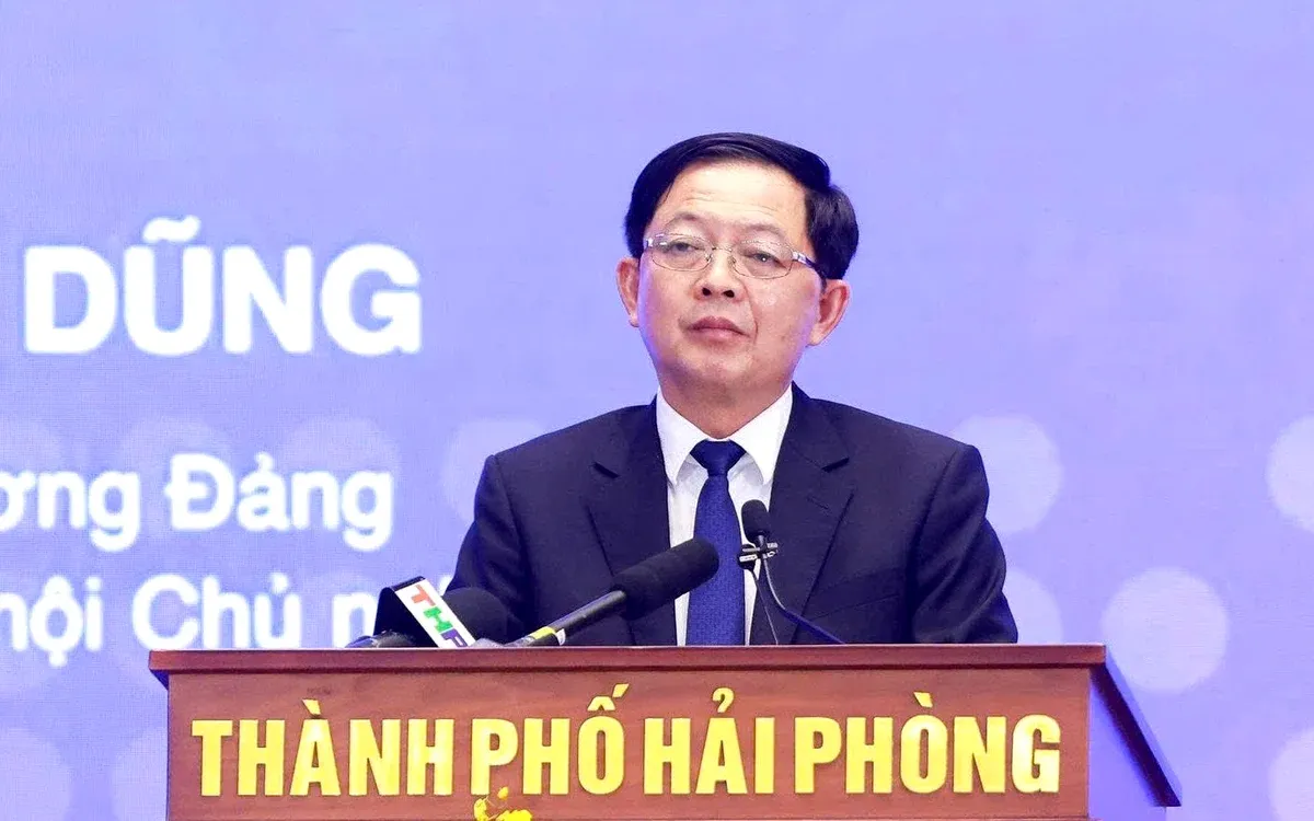 Đồng bằng sông Hồng có thể cạnh tranh các trung tâm logistics khu vực như thế nào?