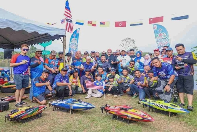 Festival Sungai Melaka Memacu Pelancongan Warisan Budaya