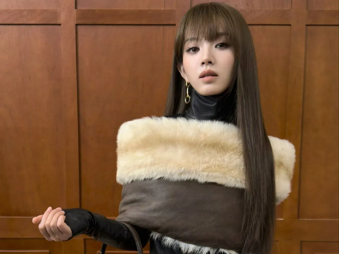 Điền Hi Vi thành đại sứ Gucci: bước đi chiến lược tại châu Á