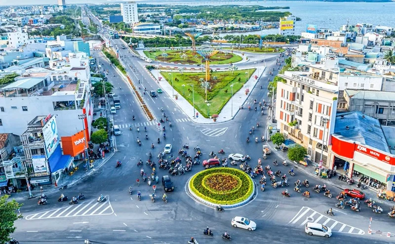 Gia Lai tăng tốc hoàn thành tuyến Pleiku – Đak Đoa và các nút giao chiến lược