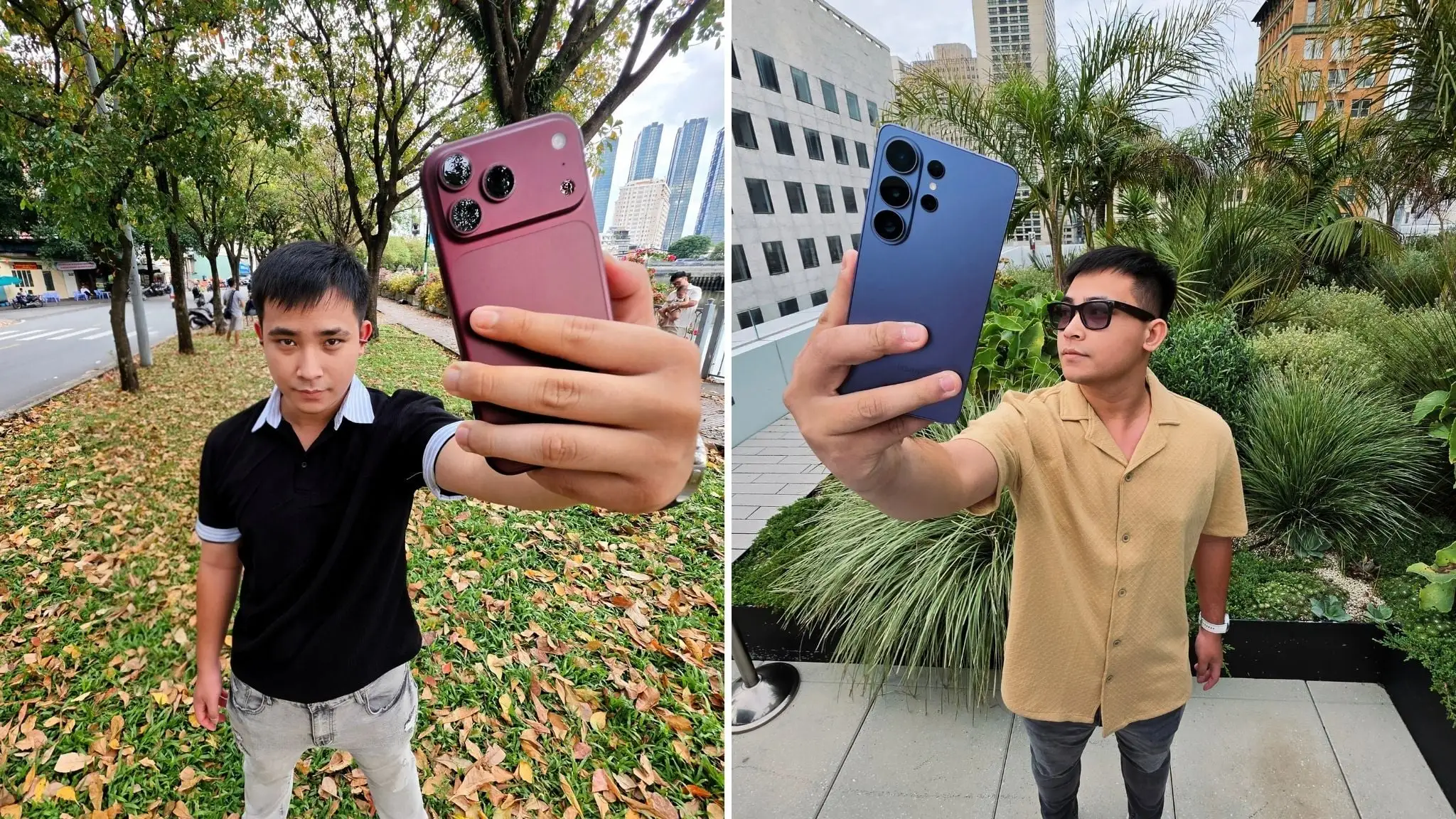 iPhone 18 Pro Max vs Galaxy S26 Ultra: chọn flagship nào đáng tiền?
