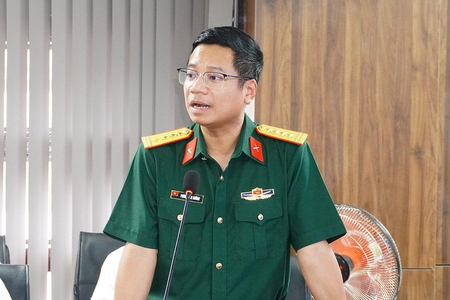 Trung tâm logistics thông minh Lao Bảo: Bước ngoặt cho hạ tầng thương mại xuyên biên giới