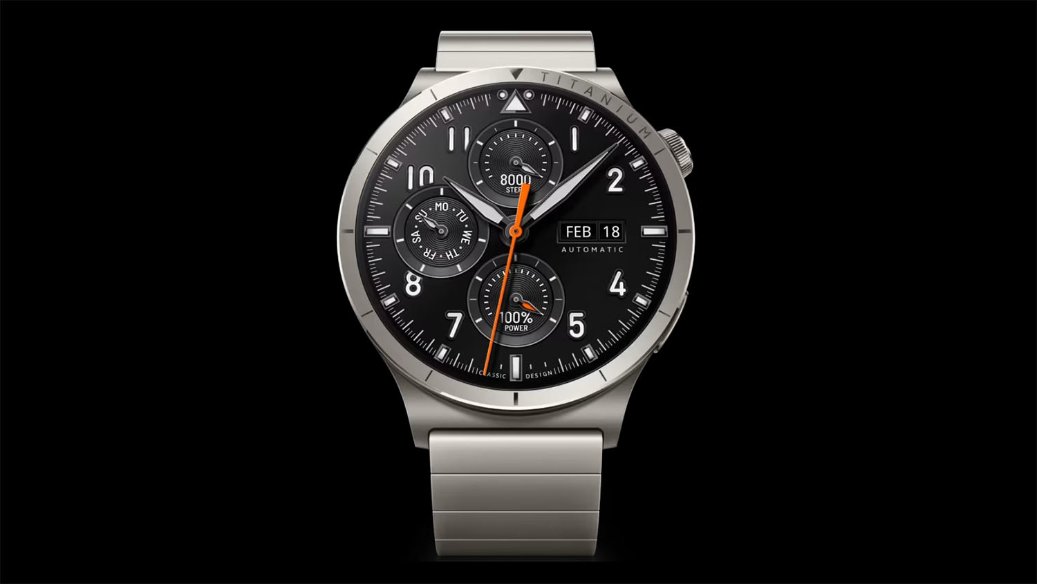 Jam Tangan Pintar Titanium: Vivo Watch 6 dan COROS Apex 4 Mengangkat Standard Premium