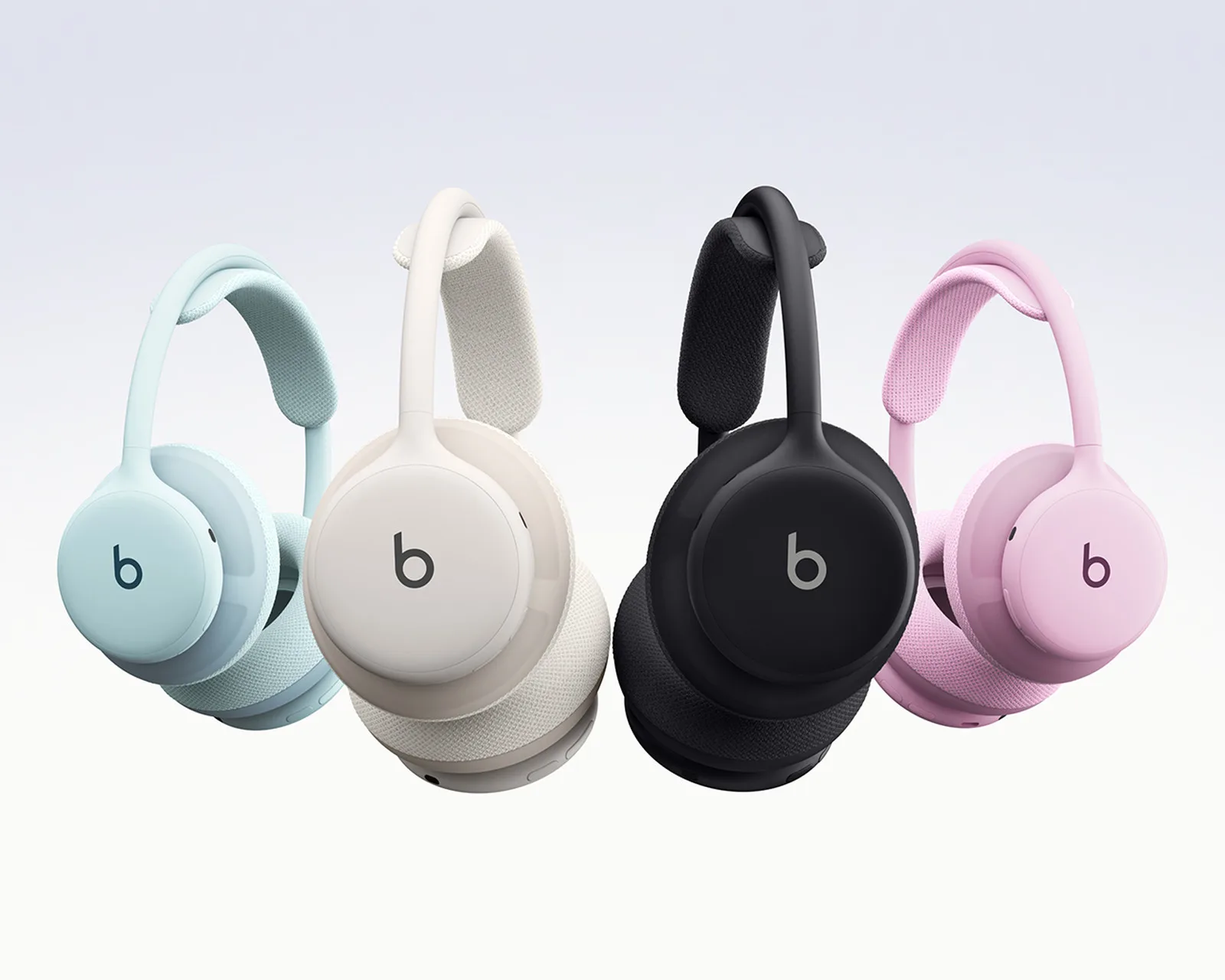 Beats 360: lựa chọn over-ear thể thao thay thế AirPods Max