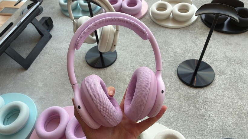 Beats 360 vs AirPods Max: Tai nghe over-ear nào đáng chọn hơn?