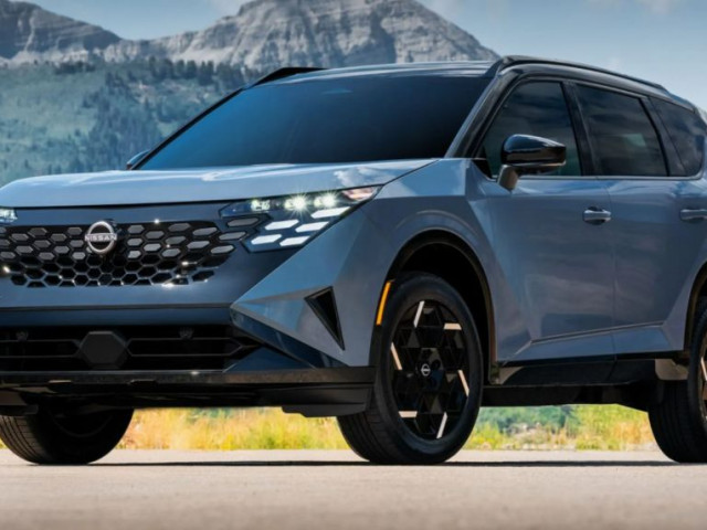Nissan e-Power Hybrid ra mắt: Thách thức RAV4 và CR-V